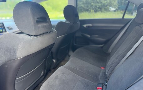 Honda Civic VIII, 2008 год, 650 000 рублей, 14 фотография