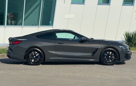 BMW 8 серия, 2019 год, 7 950 000 рублей, 2 фотография