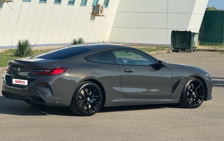 BMW 8 серия, 2019 год, 7 950 000 рублей, 3 фотография