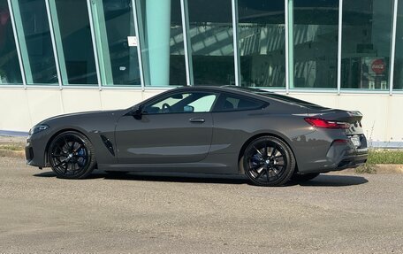 BMW 8 серия, 2019 год, 7 950 000 рублей, 11 фотография