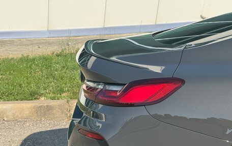 BMW 8 серия, 2019 год, 7 950 000 рублей, 7 фотография