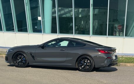 BMW 8 серия, 2019 год, 7 950 000 рублей, 12 фотография