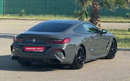 BMW 8 серия, 2019 год, 7 950 000 рублей, 4 фотография