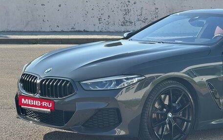 BMW 8 серия, 2019 год, 7 950 000 рублей, 8 фотография