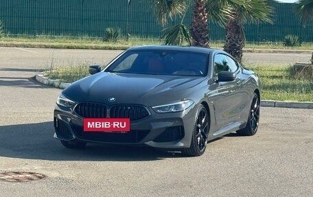 BMW 8 серия, 2019 год, 7 950 000 рублей, 14 фотография