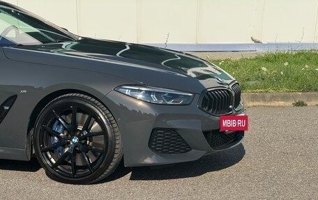 BMW 8 серия, 2019 год, 7 950 000 рублей, 9 фотография