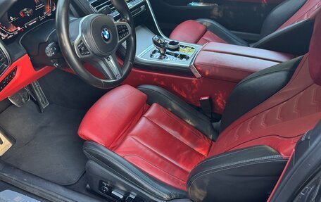BMW 8 серия, 2019 год, 7 950 000 рублей, 22 фотография
