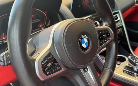BMW 8 серия, 2019 год, 7 950 000 рублей, 25 фотография