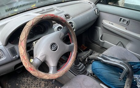 Nissan Micra II, 1999 год, 65 000 рублей, 5 фотография
