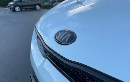 KIA Rio IV, 2019 год, 1 200 000 рублей, 4 фотография