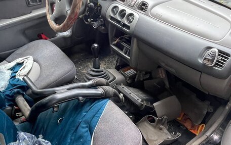 Nissan Micra II, 1999 год, 65 000 рублей, 6 фотография