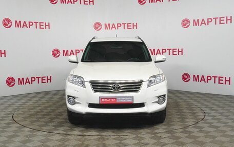Toyota RAV4, 2011 год, 1 479 000 рублей, 2 фотография