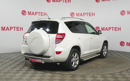 Toyota RAV4, 2011 год, 1 479 000 рублей, 5 фотография