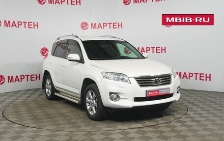Toyota RAV4, 2011 год, 1 479 000 рублей, 3 фотография