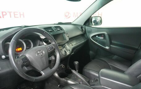 Toyota RAV4, 2011 год, 1 479 000 рублей, 9 фотография