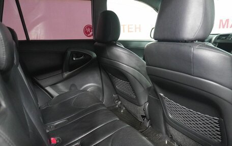 Toyota RAV4, 2011 год, 1 479 000 рублей, 11 фотография