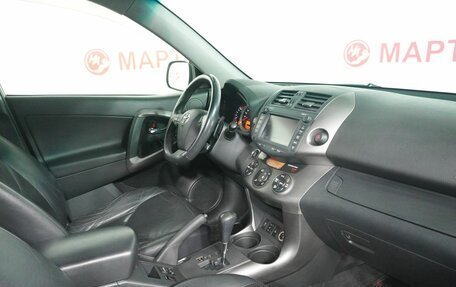 Toyota RAV4, 2011 год, 1 479 000 рублей, 10 фотография