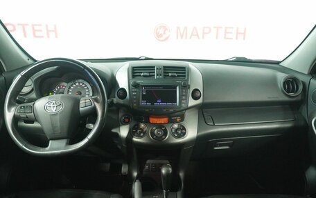 Toyota RAV4, 2011 год, 1 479 000 рублей, 15 фотография