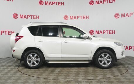 Toyota RAV4, 2011 год, 1 479 000 рублей, 4 фотография