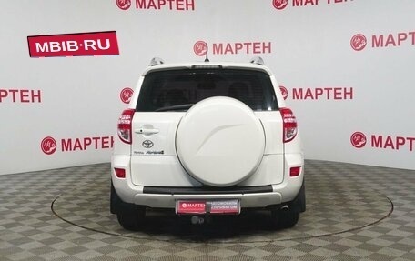 Toyota RAV4, 2011 год, 1 479 000 рублей, 6 фотография
