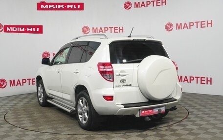 Toyota RAV4, 2011 год, 1 479 000 рублей, 7 фотография