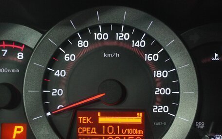Toyota RAV4, 2011 год, 1 479 000 рублей, 17 фотография