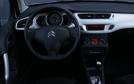 Citroen C3 II, 2012 год, 910 000 рублей, 11 фотография