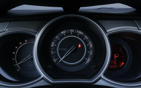 Citroen C3 II, 2012 год, 910 000 рублей, 16 фотография