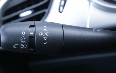 Citroen C3 II, 2012 год, 910 000 рублей, 13 фотография