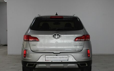 FAW Besturn X40 I, 2021 год, 1 339 900 рублей, 5 фотография
