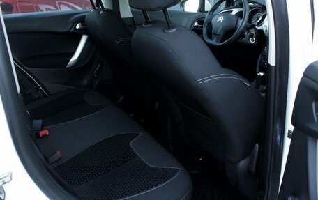 Citroen C3 II, 2012 год, 910 000 рублей, 21 фотография