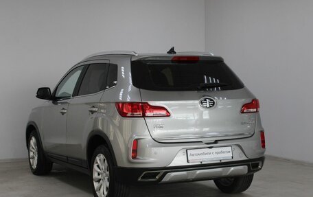 FAW Besturn X40 I, 2021 год, 1 339 900 рублей, 6 фотография