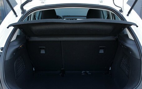 Citroen C3 II, 2012 год, 910 000 рублей, 22 фотография