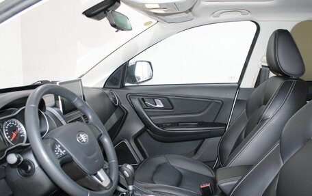 FAW Besturn X40 I, 2021 год, 1 339 900 рублей, 8 фотография