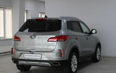 FAW Besturn X40 I, 2021 год, 1 339 900 рублей, 4 фотография