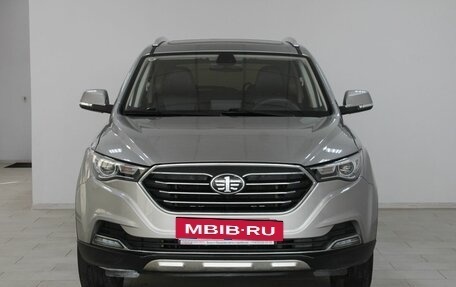 FAW Besturn X40 I, 2021 год, 1 339 900 рублей, 2 фотография