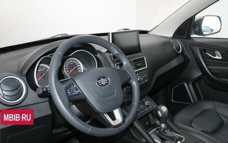 FAW Besturn X40 I, 2021 год, 1 339 900 рублей, 7 фотография