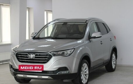 FAW Besturn X40 I, 2021 год, 1 339 900 рублей, 3 фотография