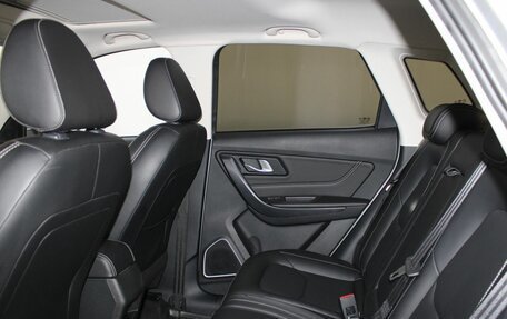 FAW Besturn X40 I, 2021 год, 1 339 900 рублей, 10 фотография