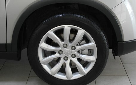 FAW Besturn X40 I, 2021 год, 1 339 900 рублей, 12 фотография