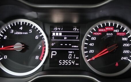 FAW Besturn X40 I, 2021 год, 1 339 900 рублей, 11 фотография