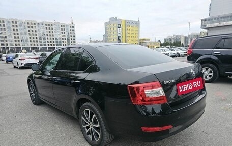 Skoda Octavia, 2016 год, 1 440 000 рублей, 3 фотография
