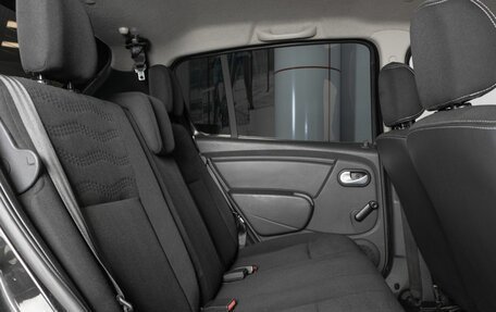 Renault Sandero I, 2012 год, 584 300 рублей, 8 фотография
