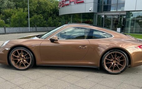 Porsche 911, 2013 год, 10 500 000 рублей, 2 фотография