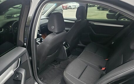 Skoda Octavia, 2016 год, 1 440 000 рублей, 6 фотография