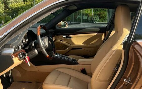 Porsche 911, 2013 год, 10 500 000 рублей, 9 фотография