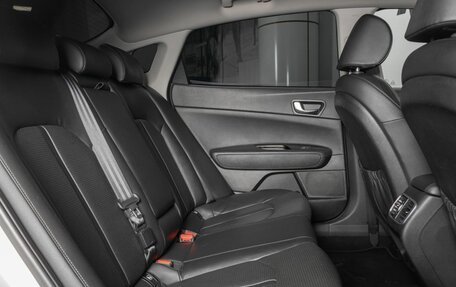 KIA Optima IV, 2017 год, 1 759 600 рублей, 8 фотография