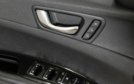 KIA Optima IV, 2017 год, 1 759 600 рублей, 9 фотография