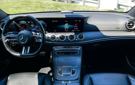 Mercedes-Benz E-Класс, 2020 год, 4 535 000 рублей, 13 фотография