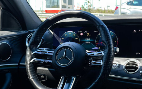 Mercedes-Benz E-Класс, 2020 год, 4 535 000 рублей, 15 фотография